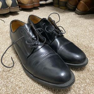 Men’s Dress Shoes